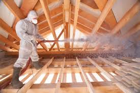 Reliable West Carrollton, OH Insulation Solutions